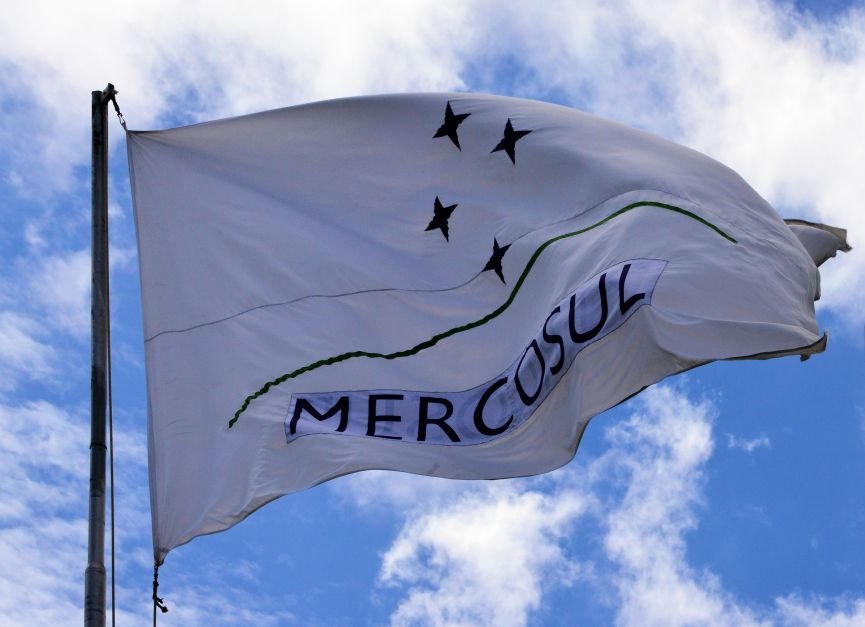 É surpreendente que a negociação do Mercosul-UE tenha sido concluída, diz especialista ao WW
