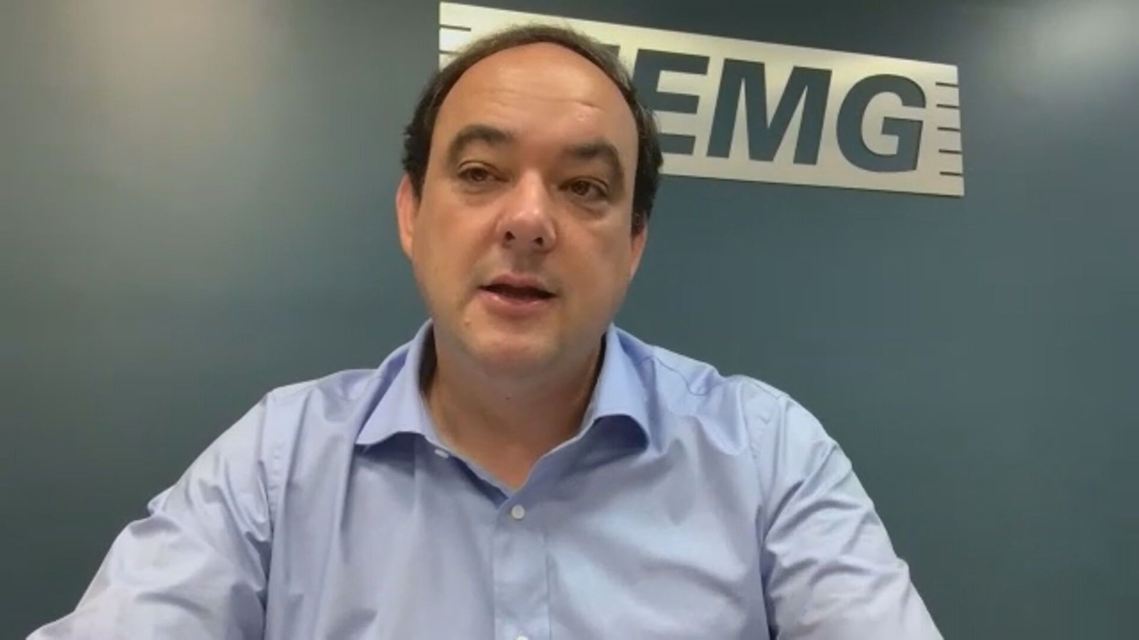 Pacote fiscal pode afetar drasticamente setor produtivo, diz presidente da Fiemg