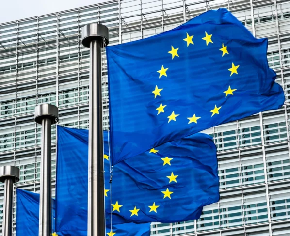 Bandeiras da União Europeia